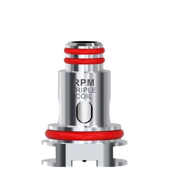 SMOK RPM Verdampferköpfe