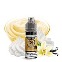 Big Bottle - Grandma's Vanilla Custard Nikotinsalz Liquid Big Bottle - Grandma's Vanilla Custard Nikotinsalz Liquid