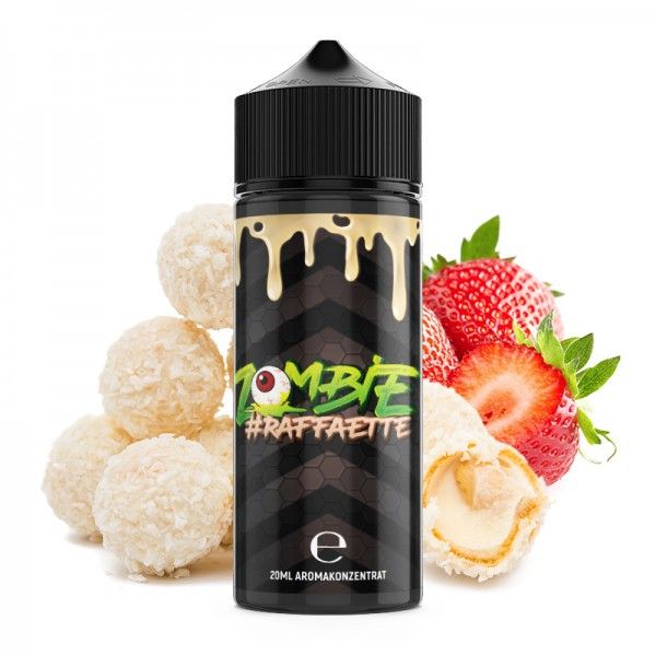 Zombie Aroma - Raffaette 20ml