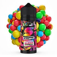 Strapped Overdosed - Super Rainbow Aroma 10ml Strapped Overdosed - Super Rainbow Aroma 10ml