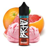 BRHD Essentials - Blackout Citrus Sherbet Aroma 10ml BRHD Essentials - Blackout Citrus Sherbet Aroma 10ml