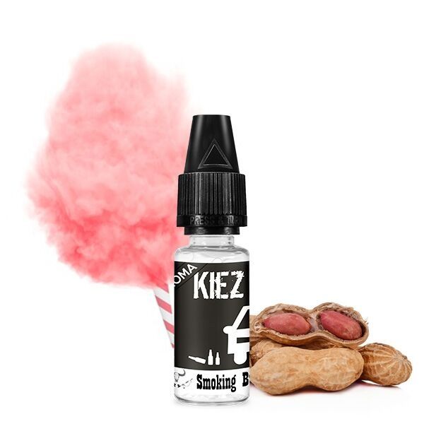Smoking Bull Aroma - Kiez Plörre 10ml