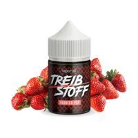 Treibstoff - Erdbeer POP Aroma 10ml Treibstoff - Erdbeer POP Aroma 10ml