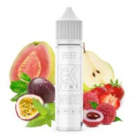 KTS LINE - White Aroma 10ml KTS LINE - White Aroma 10ml