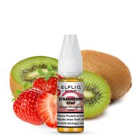 ELFBAR ELFLIQ Nikotinsalz Liquid Strawberry Kiwi