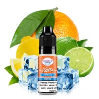 Dinner Lady - Tropical Ice Nikotinsalz Liquid Dinner Lady - Tropical Ice Nikotinsalz Liquid