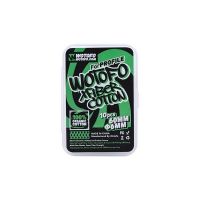 Wotofo XFiber Watte 10x Ø 6mm (Mesh) Wotofo XFiber Watte 10x Ø 6mm (Mesh)