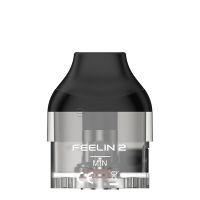 Nevoks Feelin 2 Ersatzpods - 2er Packung Nevoks Feelin 2 Ersatzpods - 2er Packung