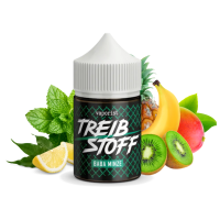Treibstoff - Baba Minze Aroma 10ml Treibstoff - Baba Minze Aroma 10ml