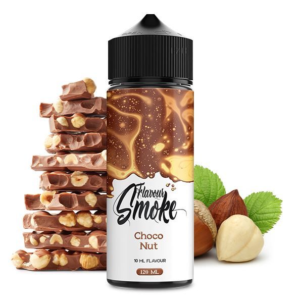 Flavour Smoke Aroma - Choco Nut 10ml