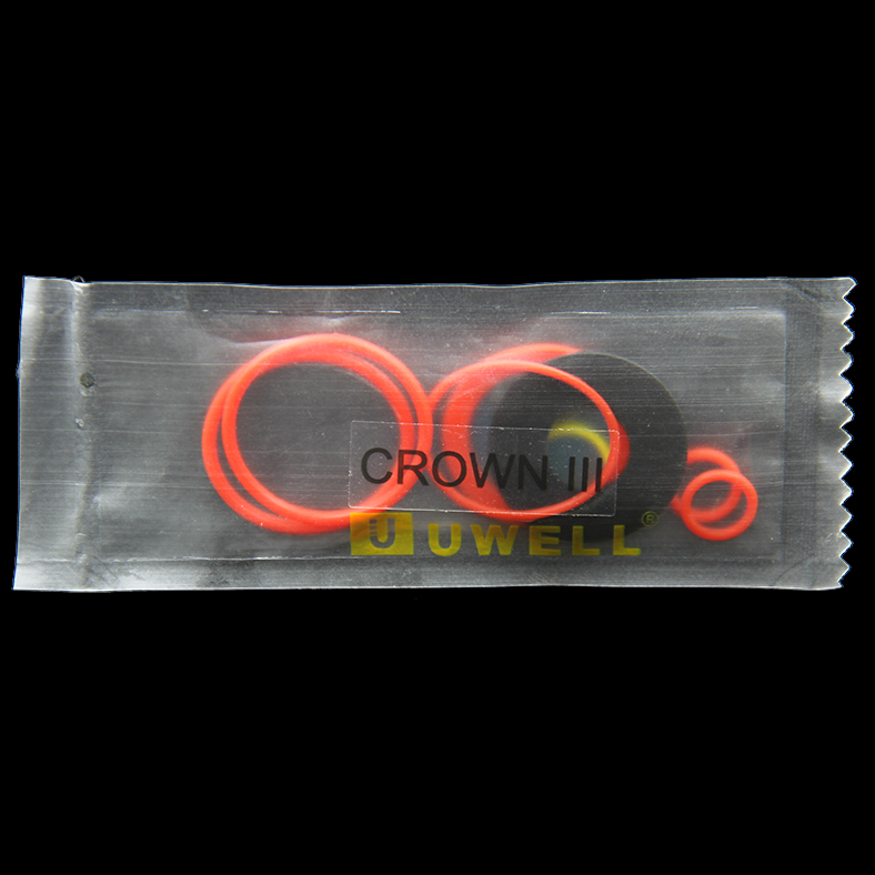 Uwell Crown 3 / UwellCrown 3 Mini Dichtungssatz gnstig bestellen | Mc  Smoker