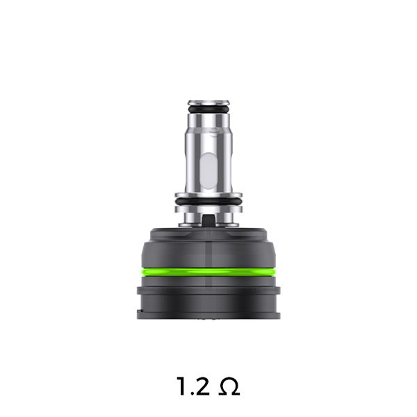 Uwell Crown Nano Verdampferköpfe