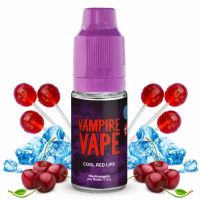 Vampire Vape - Cool Red Lips Vampire Vape - Cool Red Lips
