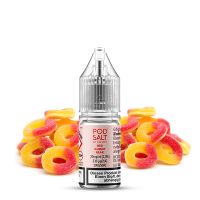 Pod Salt X - Red Gummy Bear Nikotinsalz Liquid Pod Salt X - Red Gummy Bear Nikotinsalz Liquid