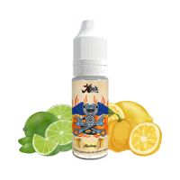 Liquideo - Mustang Liquideo - Mustang