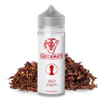 Dampflion CHECKMATE Aroma - Red Pawn 10ml Dampflion CHECKMATE Aroma - Red Pawn 10ml