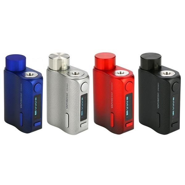 Vaporesso Swag II 80W TC MOD