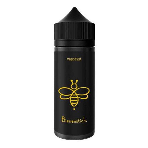 VAPORIST Bienenstich - 100ml Overdosed
