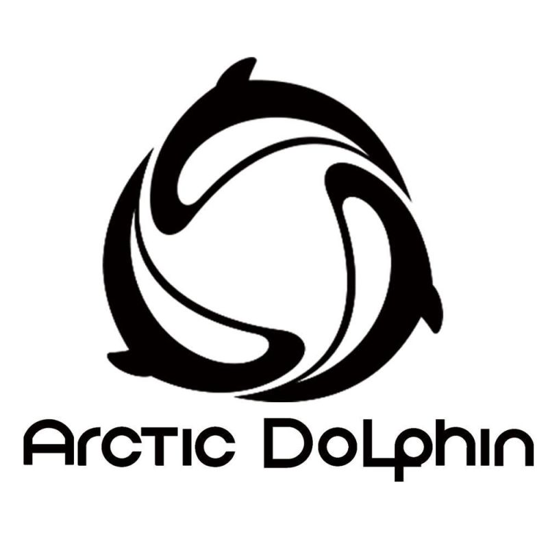 Arctic Dolphin