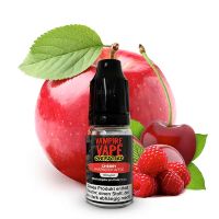 Vampire Vape - Cherry Raspberry Apple Nikotinsalz Liquid Vampire Vape - Cherry Raspberry Apple Nikotinsalz Liquid