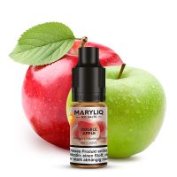 LOST MARY MARYLIQ - Double Apple Nikotinsalz Liquid LOST MARY MARYLIQ - Double Apple Nikotinsalz Liquid