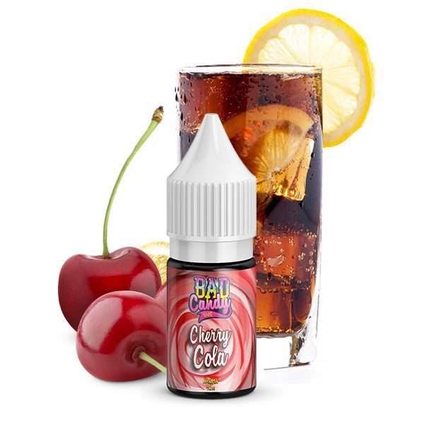 Bad Candy - Cherry Cola Aroma 10ml