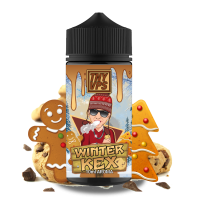 Tony Vapes - Winter Kex Aroma - 10ml Tony Vapes - Winter Kex Aroma - 10ml