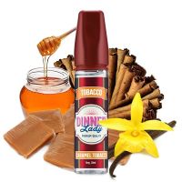 Dinner Lady Aroma - Caramel Tobacco 20ml Dinner Lady Aroma - Caramel Tobacco 20ml