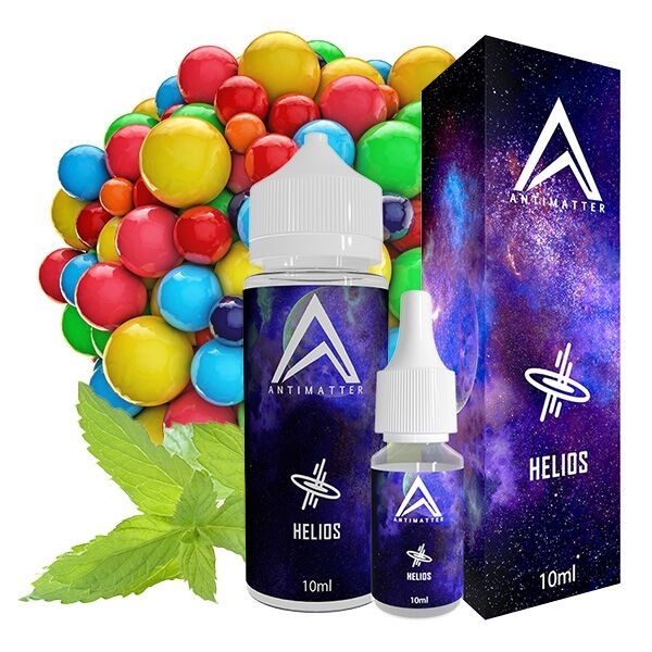 Antimatter Aroma - Helios 10ml