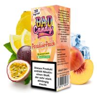 Bad Candy - Paradise Peach Nikotinsalz Liquid Bad Candy - Paradise Peach Nikotinsalz Liquid