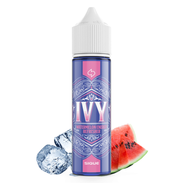 Sique Aroma - Ivy 7ml