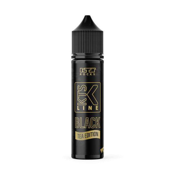 KTS LINE Aroma - Black Tea Edition 10ml