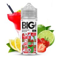 Big Tasty - Juiced Series - Strawberry Daiquiri Aroma 10ml Big Tasty - Juiced Series - Strawberry Daiquiri Aroma 10ml