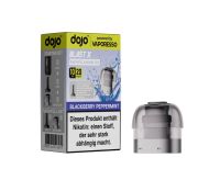 Dojo Blast X - Blackberry Peppermint Prefilled Pod