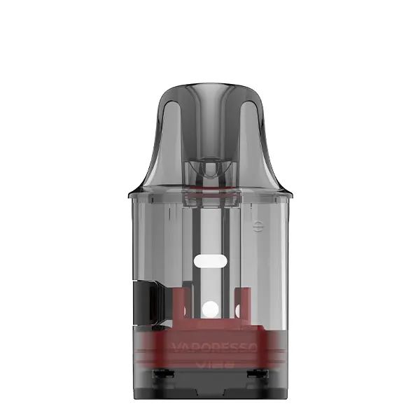 Vaporesso Vibe Dual Mesh Smart Pod - 2er Packung