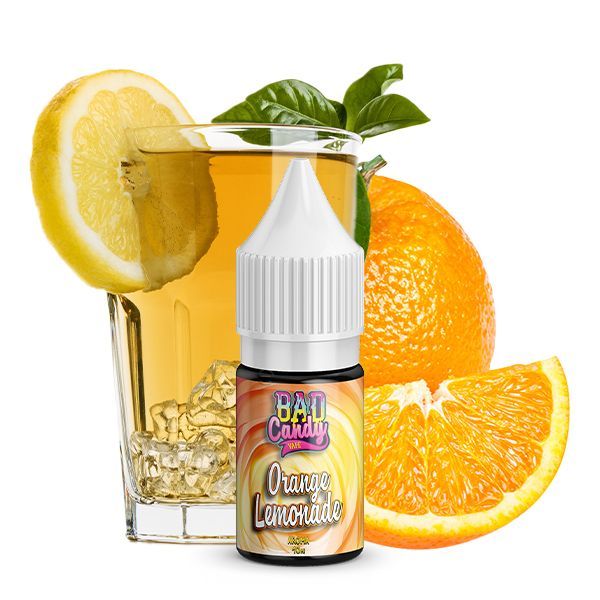 Bad Candy - Orange Lemonade Aroma 10ml