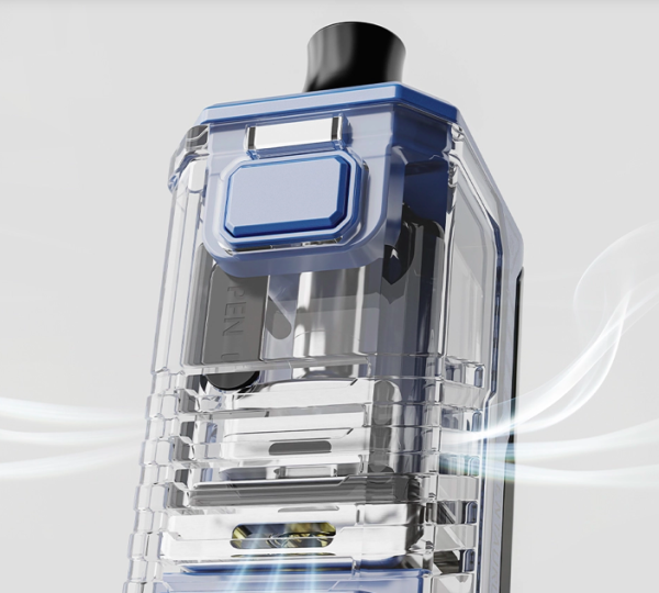 elfbar elfa master akku Lost Vape Centaurus G80S AIO Pod Mod Kit 80W