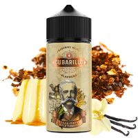 Cubarillo Aroma - Vanilla Custard Bold Tobacco 10ml Cubarillo Aroma - Vanilla Custard Bold Tobacco 10ml