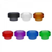 ReeWape 810er Resin Drip Tip - Alle Farben ReeWape 810er Resin Drip Tip - Alle Farben