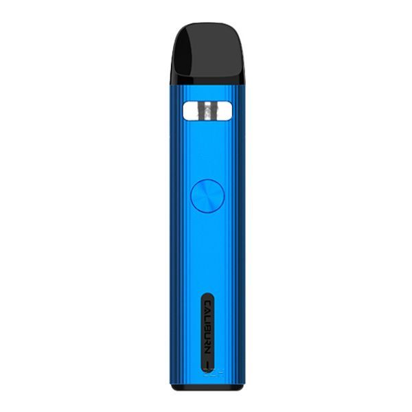 Uwell Caliburn G2 Pod Kit - 750mAh
