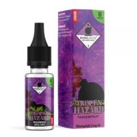 Bang Juice - Tropenhazard Passionfruit