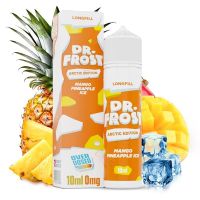 Dr. Frost ARCTIC EDITION - Mango Pineapple Ice Aroma 14ml Dr. Frost ARCTIC EDITION - Mango Pineapple Ice Aroma 14ml