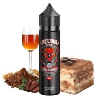 Snowowl - Snow Tiramisu 10ml Snowowl - Snow Tiramisu 10ml