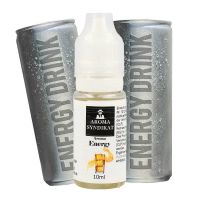 Aroma Syndikat - Energy 10ml Aroma Aroma Syndikat - Energy 10ml Aroma