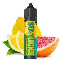 SIX LICKS - Venom Tropic Thunder Aroma 4ml