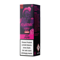 Revoltage Hybrid Nikotinsalz Liquid Black Mango Revoltage Hybrid Nikotinsalz Liquid Black Mango
