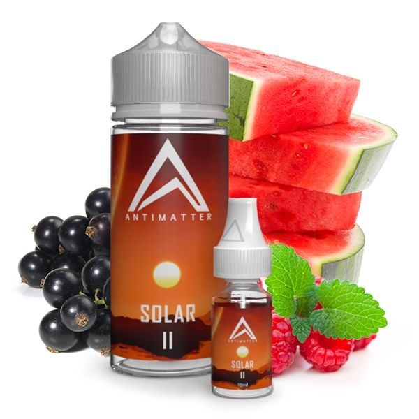 Antimatter Aroma - Solar II 10ml