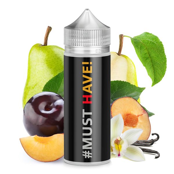 Must Have Aroma - H 10ml