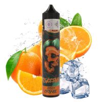 Revoltage Aroma - Green Orange - 10ml Revoltage Aroma - Green Orange - 10ml