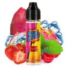 Rocket Empire Berry Burst Longfill Aroma 10ml